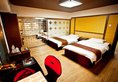 Laiyinbao Hotel в Циндао Китай ✅. Забронировать номер онлайн по выгодной цене в Laiyinbao Hotel. Трансфер из аэропорта.