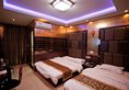 Laiyinbao Hotel в Циндао Китай ✅. Забронировать номер онлайн по выгодной цене в Laiyinbao Hotel. Трансфер из аэропорта.