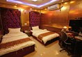 Laiyinbao Hotel в Циндао Китай ✅. Забронировать номер онлайн по выгодной цене в Laiyinbao Hotel. Трансфер из аэропорта.