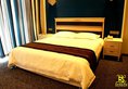 Qingdao Boke Boutique Hotel в Циндао Китай ✅. Забронировать номер онлайн по выгодной цене в Qingdao Boke Boutique Hotel. Трансфер из аэропорта.