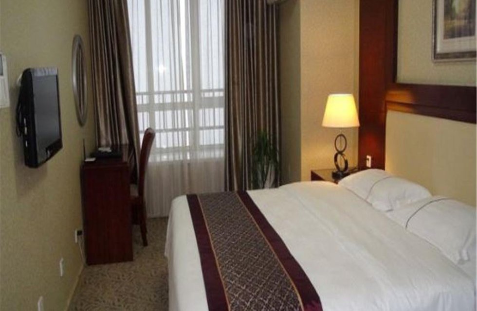 Qingdao Fuzhi Apartment в Циндао Китай ✅. Забронировать номер онлайн по выгодной цене в Qingdao Fuzhi Apartment. Трансфер из аэропорта.