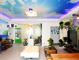 Qingting Space Capsule Hostel