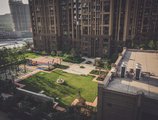 Qingdao Shen Hao Serviced Apartments в Циндао Китай ✅. Забронировать номер онлайн по выгодной цене в Qingdao Shen Hao Serviced Apartments. Трансфер из аэропорта.