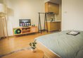 Qingdao Shen Hao Serviced Apartments в Циндао Китай ✅. Забронировать номер онлайн по выгодной цене в Qingdao Shen Hao Serviced Apartments. Трансфер из аэропорта.