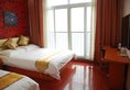 Qingdao Holiday 168 Hotel Shangqing Road в Циндао Китай ✅. Забронировать номер онлайн по выгодной цене в Qingdao Holiday 168 Hotel Shangqing Road. Трансфер из аэропорта.
