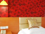 Qingdao Holiday 168 Hotel Shangqing Road в Циндао Китай ✅. Забронировать номер онлайн по выгодной цене в Qingdao Holiday 168 Hotel Shangqing Road. Трансфер из аэропорта.