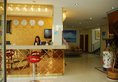 Qingdao Holiday 168 Hotel Shangqing Road в Циндао Китай ✅. Забронировать номер онлайн по выгодной цене в Qingdao Holiday 168 Hotel Shangqing Road. Трансфер из аэропорта.