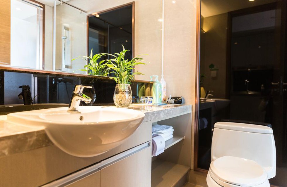 Qingdao Lanting Apartment(Train Station & Free Harbor) в Циндао Китай ✅. Забронировать номер онлайн по выгодной цене в Qingdao Lanting Apartment(Train Station & Free Harbor). Трансфер из аэропорта.