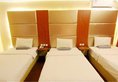 Starway Hotel Qingdao Taidong Pedestrian Street в Циндао Китай ✅. Забронировать номер онлайн по выгодной цене в Starway Hotel Qingdao Taidong Pedestrian Street. Трансфер из аэропорта.