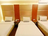Starway Hotel Qingdao Taidong Pedestrian Street в Циндао Китай ✅. Забронировать номер онлайн по выгодной цене в Starway Hotel Qingdao Taidong Pedestrian Street. Трансфер из аэропорта.