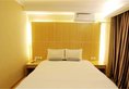 Starway Hotel Qingdao Taidong Pedestrian Street в Циндао Китай ✅. Забронировать номер онлайн по выгодной цене в Starway Hotel Qingdao Taidong Pedestrian Street. Трансфер из аэропорта.