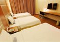 Starway Hotel Qingdao Taidong Pedestrian Street в Циндао Китай ✅. Забронировать номер онлайн по выгодной цене в Starway Hotel Qingdao Taidong Pedestrian Street. Трансфер из аэропорта.