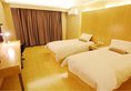 Starway Hotel Qingdao Taidong Pedestrian Street в Циндао Китай ✅. Забронировать номер онлайн по выгодной цене в Starway Hotel Qingdao Taidong Pedestrian Street. Трансфер из аэропорта.