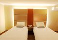 Starway Hotel Qingdao Taidong Pedestrian Street в Циндао Китай ✅. Забронировать номер онлайн по выгодной цене в Starway Hotel Qingdao Taidong Pedestrian Street. Трансфер из аэропорта.