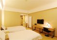 Starway Hotel Qingdao Taidong Pedestrian Street в Циндао Китай ✅. Забронировать номер онлайн по выгодной цене в Starway Hotel Qingdao Taidong Pedestrian Street. Трансфер из аэропорта.