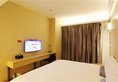 Starway Hotel Qingdao Taidong Pedestrian Street в Циндао Китай ✅. Забронировать номер онлайн по выгодной цене в Starway Hotel Qingdao Taidong Pedestrian Street. Трансфер из аэропорта.