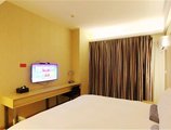 Starway Hotel Qingdao Taidong Pedestrian Street в Циндао Китай ✅. Забронировать номер онлайн по выгодной цене в Starway Hotel Qingdao Taidong Pedestrian Street. Трансфер из аэропорта.