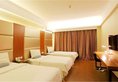 Starway Hotel Qingdao Taidong Pedestrian Street в Циндао Китай ✅. Забронировать номер онлайн по выгодной цене в Starway Hotel Qingdao Taidong Pedestrian Street. Трансфер из аэропорта.