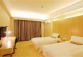 Starway Hotel Qingdao Taidong Pedestrian Street в Циндао Китай ✅. Забронировать номер онлайн по выгодной цене в Starway Hotel Qingdao Taidong Pedestrian Street. Трансфер из аэропорта.