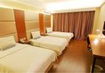 Starway Hotel Qingdao Taidong Pedestrian Street в Циндао Китай ✅. Забронировать номер онлайн по выгодной цене в Starway Hotel Qingdao Taidong Pedestrian Street. Трансфер из аэропорта.