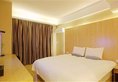Starway Hotel Qingdao Taidong Pedestrian Street в Циндао Китай ✅. Забронировать номер онлайн по выгодной цене в Starway Hotel Qingdao Taidong Pedestrian Street. Трансфер из аэропорта.