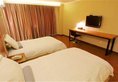 Starway Hotel Qingdao Taidong Pedestrian Street в Циндао Китай ✅. Забронировать номер онлайн по выгодной цене в Starway Hotel Qingdao Taidong Pedestrian Street. Трансфер из аэропорта.