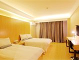 Starway Hotel Qingdao Taidong Pedestrian Street в Циндао Китай ✅. Забронировать номер онлайн по выгодной цене в Starway Hotel Qingdao Taidong Pedestrian Street. Трансфер из аэропорта.