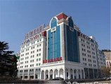 Qingdao Tiyuzhijia Hotel в Циндао Китай ✅. Забронировать номер онлайн по выгодной цене в Qingdao Tiyuzhijia Hotel. Трансфер из аэропорта.