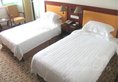Qingdao Tiyuzhijia Hotel в Циндао Китай ✅. Забронировать номер онлайн по выгодной цене в Qingdao Tiyuzhijia Hotel. Трансфер из аэропорта.
