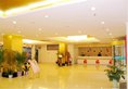 Qingdao Tiyuzhijia Hotel в Циндао Китай ✅. Забронировать номер онлайн по выгодной цене в Qingdao Tiyuzhijia Hotel. Трансфер из аэропорта.