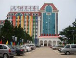 Qingdao Tiyuzhijia Hotel в Циндао Китай ✅. Забронировать номер онлайн по выгодной цене в Qingdao Tiyuzhijia Hotel. Трансфер из аэропорта.