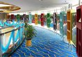 Qingdao Tiyuzhijia Hotel в Циндао Китай ✅. Забронировать номер онлайн по выгодной цене в Qingdao Tiyuzhijia Hotel. Трансфер из аэропорта.
