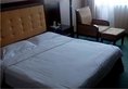 Qingdao Tiyuzhijia Hotel в Циндао Китай ✅. Забронировать номер онлайн по выгодной цене в Qingdao Tiyuzhijia Hotel. Трансфер из аэропорта.