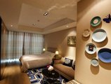 Qingdao Baizhuo Shijia Holiday Boutique Hotel в Циндао Китай ✅. Забронировать номер онлайн по выгодной цене в Qingdao Baizhuo Shijia Holiday Boutique Hotel. Трансфер из аэропорта.