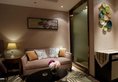 Qingdao Baizhuo Shijia Holiday Boutique Hotel в Циндао Китай ✅. Забронировать номер онлайн по выгодной цене в Qingdao Baizhuo Shijia Holiday Boutique Hotel. Трансфер из аэропорта.