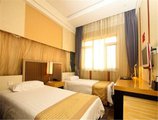 Qingdao Dubai Holiday Business Hotel