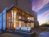 Sky World Hotel в Циндао Китай ✅. Забронировать номер онлайн по выгодной цене в Sky World Hotel. Трансфер из аэропорта.