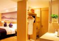 Sky World Hotel в Циндао Китай ✅. Забронировать номер онлайн по выгодной цене в Sky World Hotel. Трансфер из аэропорта.