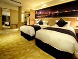 Sky World Hotel в Циндао Китай ✅. Забронировать номер онлайн по выгодной цене в Sky World Hotel. Трансфер из аэропорта.