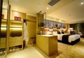 Qingdao Tianrui Xingkong Hotel в Циндао Китай ✅. Забронировать номер онлайн по выгодной цене в Qingdao Tianrui Xingkong Hotel. Трансфер из аэропорта.