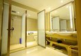 Qingdao Tianrui Xingkong Hotel в Циндао Китай ✅. Забронировать номер онлайн по выгодной цене в Qingdao Tianrui Xingkong Hotel. Трансфер из аэропорта.