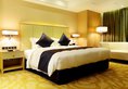 Qingdao Tianrui Xingkong Hotel в Циндао Китай ✅. Забронировать номер онлайн по выгодной цене в Qingdao Tianrui Xingkong Hotel. Трансфер из аэропорта.