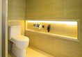 Qingdao Tianrui Xingkong Hotel в Циндао Китай ✅. Забронировать номер онлайн по выгодной цене в Qingdao Tianrui Xingkong Hotel. Трансфер из аэропорта.