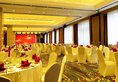 Qingdao Tianrui Xingkong Hotel в Циндао Китай ✅. Забронировать номер онлайн по выгодной цене в Qingdao Tianrui Xingkong Hotel. Трансфер из аэропорта.