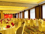 Qingdao Tianrui Xingkong Hotel в Циндао Китай ✅. Забронировать номер онлайн по выгодной цене в Qingdao Tianrui Xingkong Hotel. Трансфер из аэропорта.