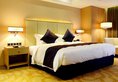 Qingdao Tianrui Xingkong Hotel в Циндао Китай ✅. Забронировать номер онлайн по выгодной цене в Qingdao Tianrui Xingkong Hotel. Трансфер из аэропорта.