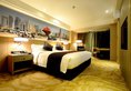 Qingdao Tianrui Xingkong Hotel в Циндао Китай ✅. Забронировать номер онлайн по выгодной цене в Qingdao Tianrui Xingkong Hotel. Трансфер из аэропорта.