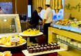 Qingdao Tianrui Xingkong Hotel в Циндао Китай ✅. Забронировать номер онлайн по выгодной цене в Qingdao Tianrui Xingkong Hotel. Трансфер из аэропорта.