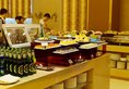 Qingdao Tianrui Xingkong Hotel в Циндао Китай ✅. Забронировать номер онлайн по выгодной цене в Qingdao Tianrui Xingkong Hotel. Трансфер из аэропорта.