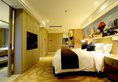 Qingdao Tianrui Xingkong Hotel в Циндао Китай ✅. Забронировать номер онлайн по выгодной цене в Qingdao Tianrui Xingkong Hotel. Трансфер из аэропорта.